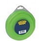 FILO NYLON QUADR 3,3 M.40 HURR